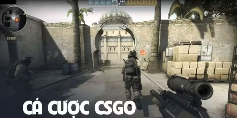 Những tips dự đoán kết quả cá cược CS:GO chính xác nhất